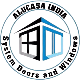 Alucasa Logo